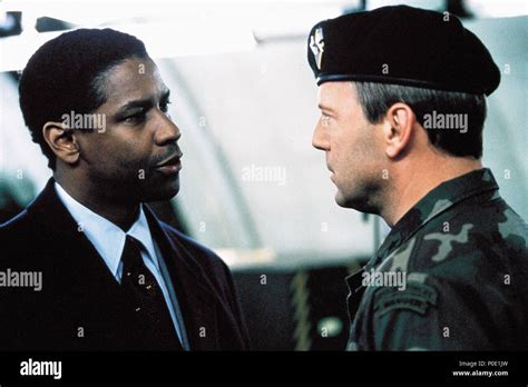 denzel and bruce willis|More.